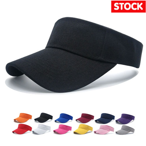หมวกไวเซอร์ visor สต็อก FCP005