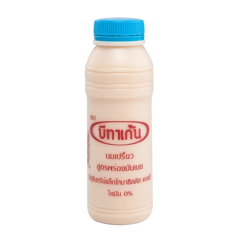 8850393800587 นมเปรี้ยวบีทาเก้น พร่อง300ml