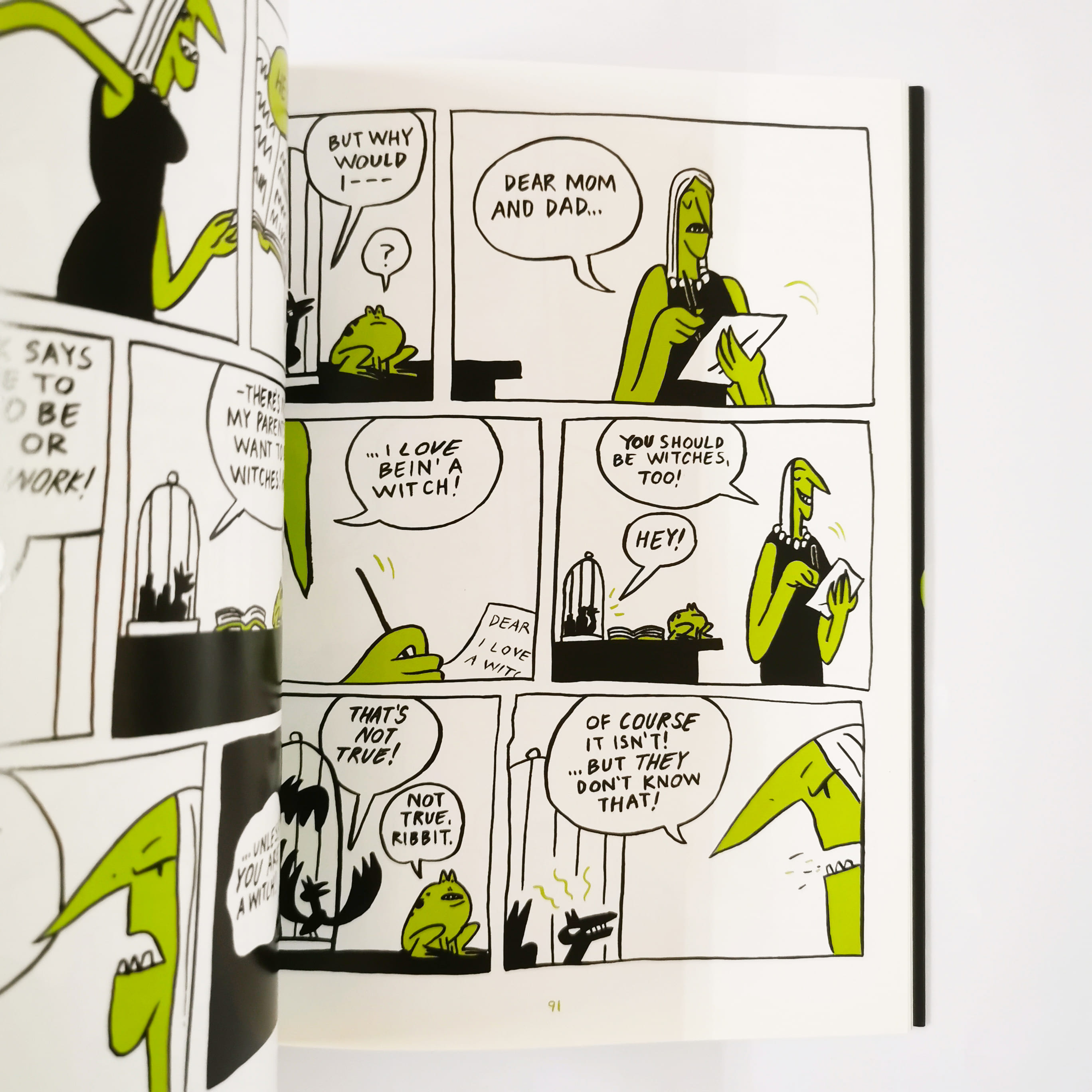 Upside Down #1 : A Vampire Tale