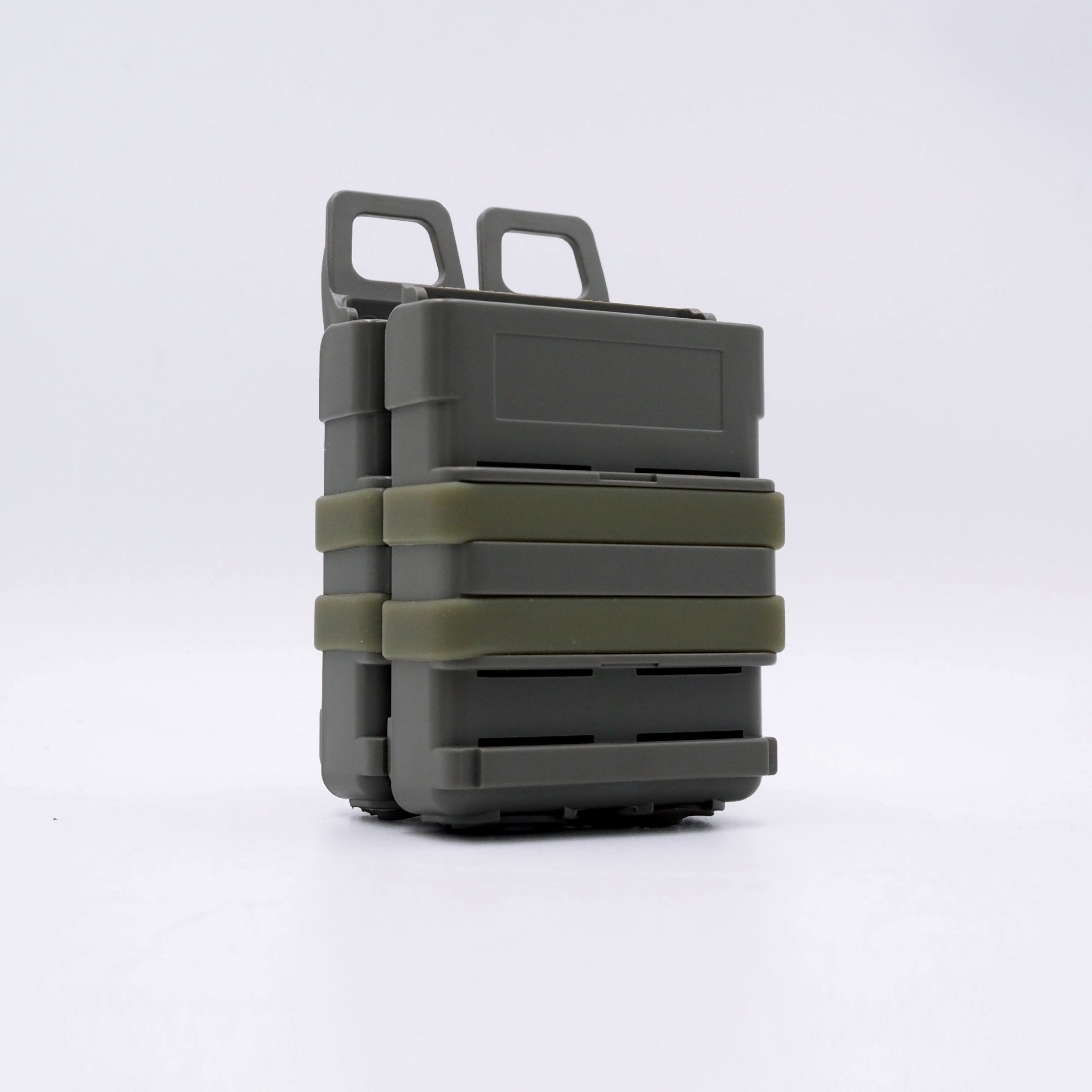 ซองแม็กกาซีน Fastmag M4 ( FMA )