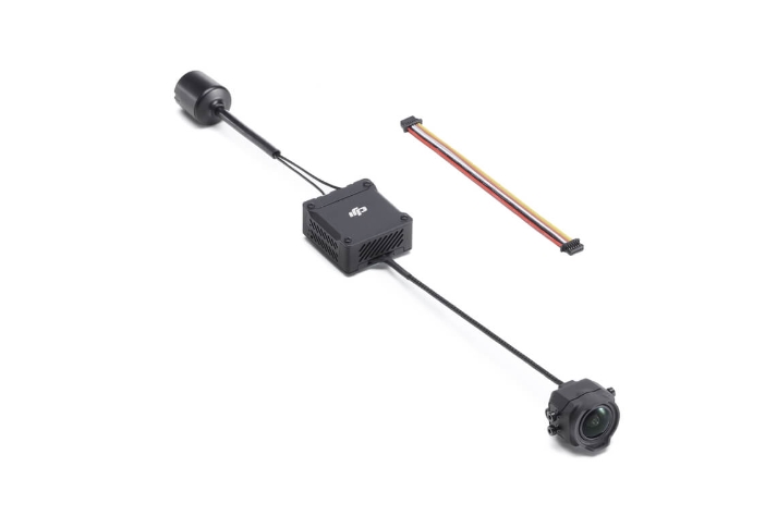 DJI O3 Air Unit กล้อง ตัวส่งภาพ ระบบ Digital HD ใช้กับแว่น DJI