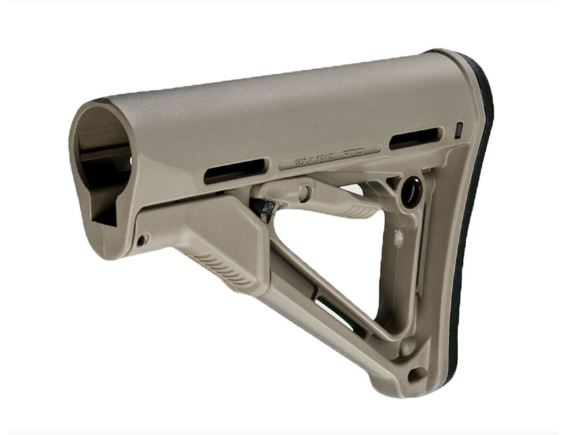 พานท้าย Magpul CTR