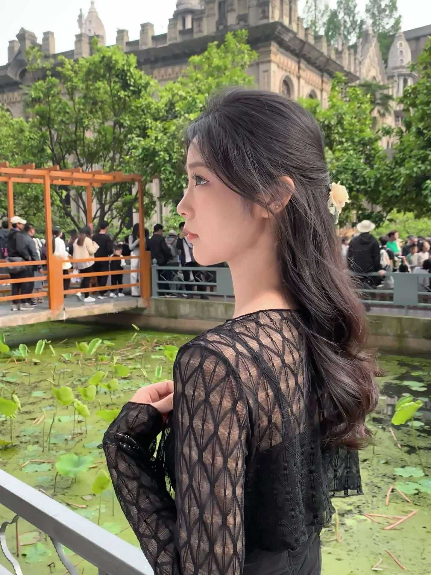 เสื้อคลุมแขนยาว สไตล์เกาหลี มีหลายแบบ พร้อมส่งในไทย