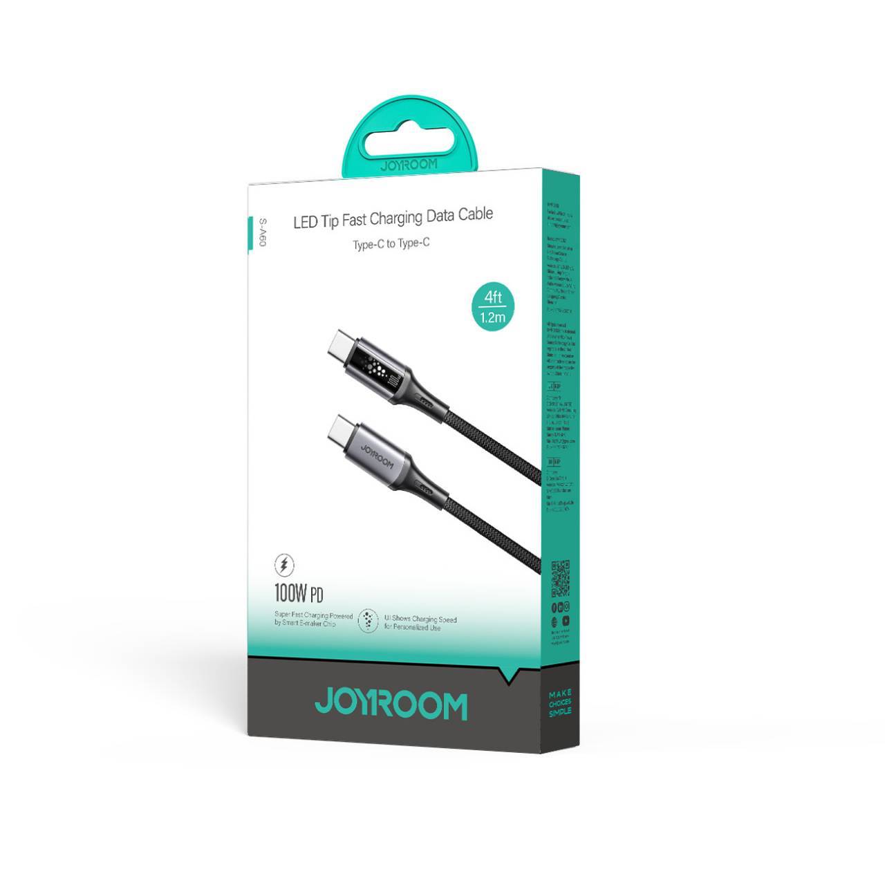 JOYROOM S-A60