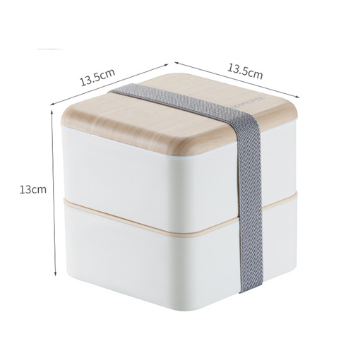 กล่องข้าว พรีเมี่ยม FGB018
