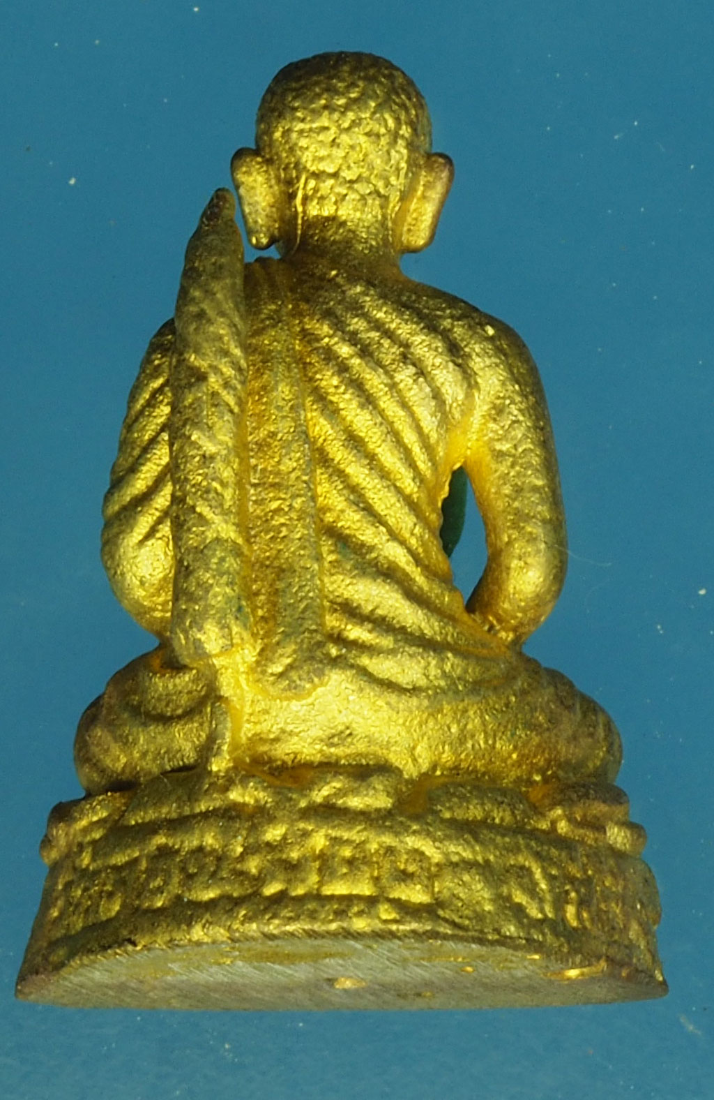 A228 พระสิวลีอุ้มทรัพย์ หลวงพ่อเฮ็น วัดดอนทอง สระบุรี 81