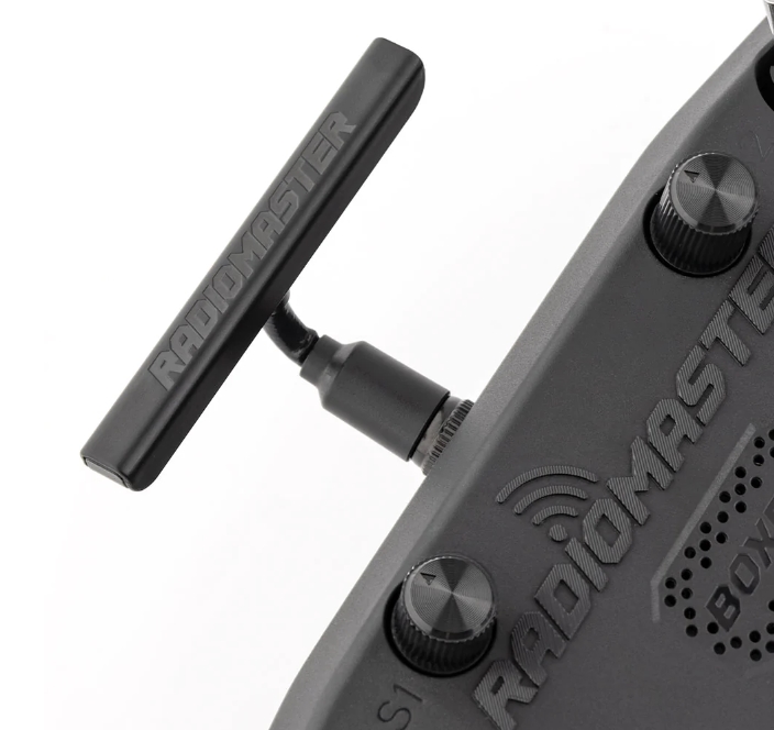 Boxer Radio Controller Mode2 4in1 และ ELRS 2.4G รีโมทโดรน ฟังชั่นครบ