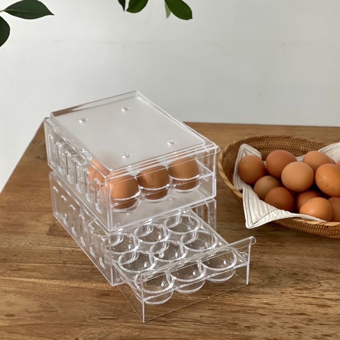 Egg Container