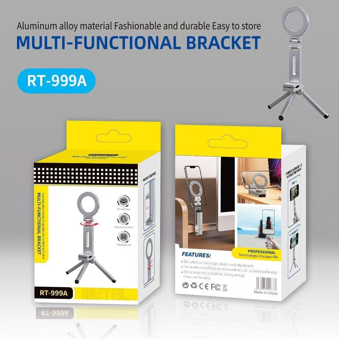 MULTI-FUNCTIONAL RT-999A
