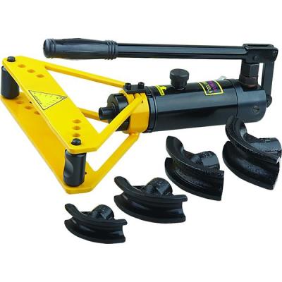 OMASTAR HHW-1A เครื่องดัดท่อไฮดรอลิค 6 Ton 3/8"-1" (มือโยก)
