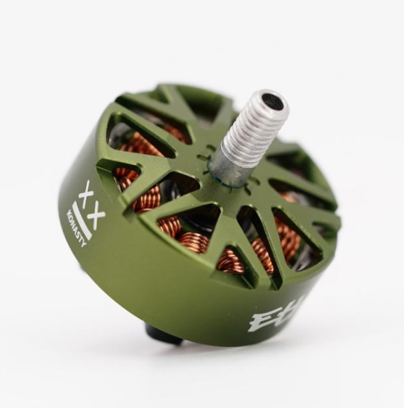 ETHIX KONASTY MOON BOOT V2 2507 - 1750KV 1ชุด 4ตัว