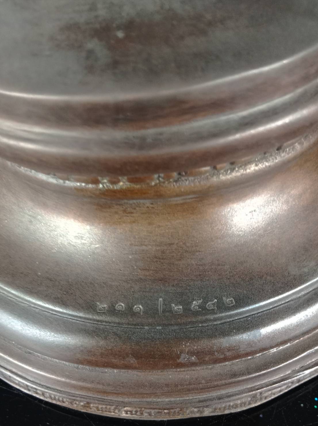 42.พระบรมรูปหล่อในหลวงรัชกาลที่9 พระบาทสมเด็จพระปรมินทรมหาภูมิพลอดุลยเดช