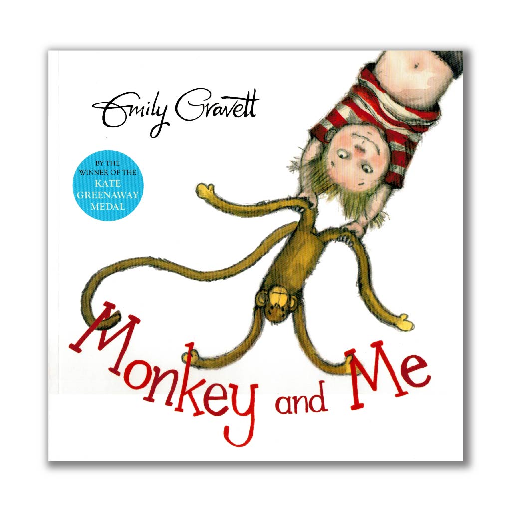 Monkey and Me