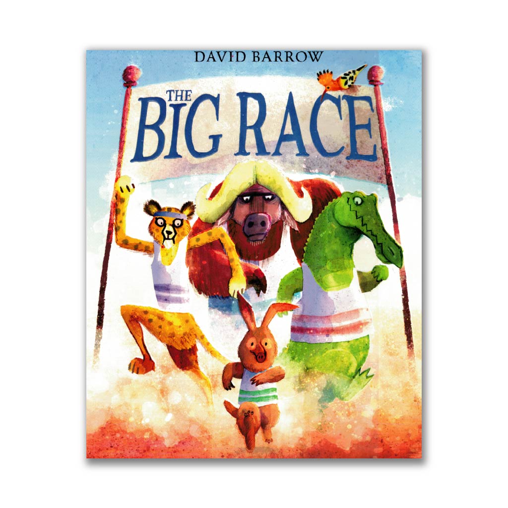 The Big Race