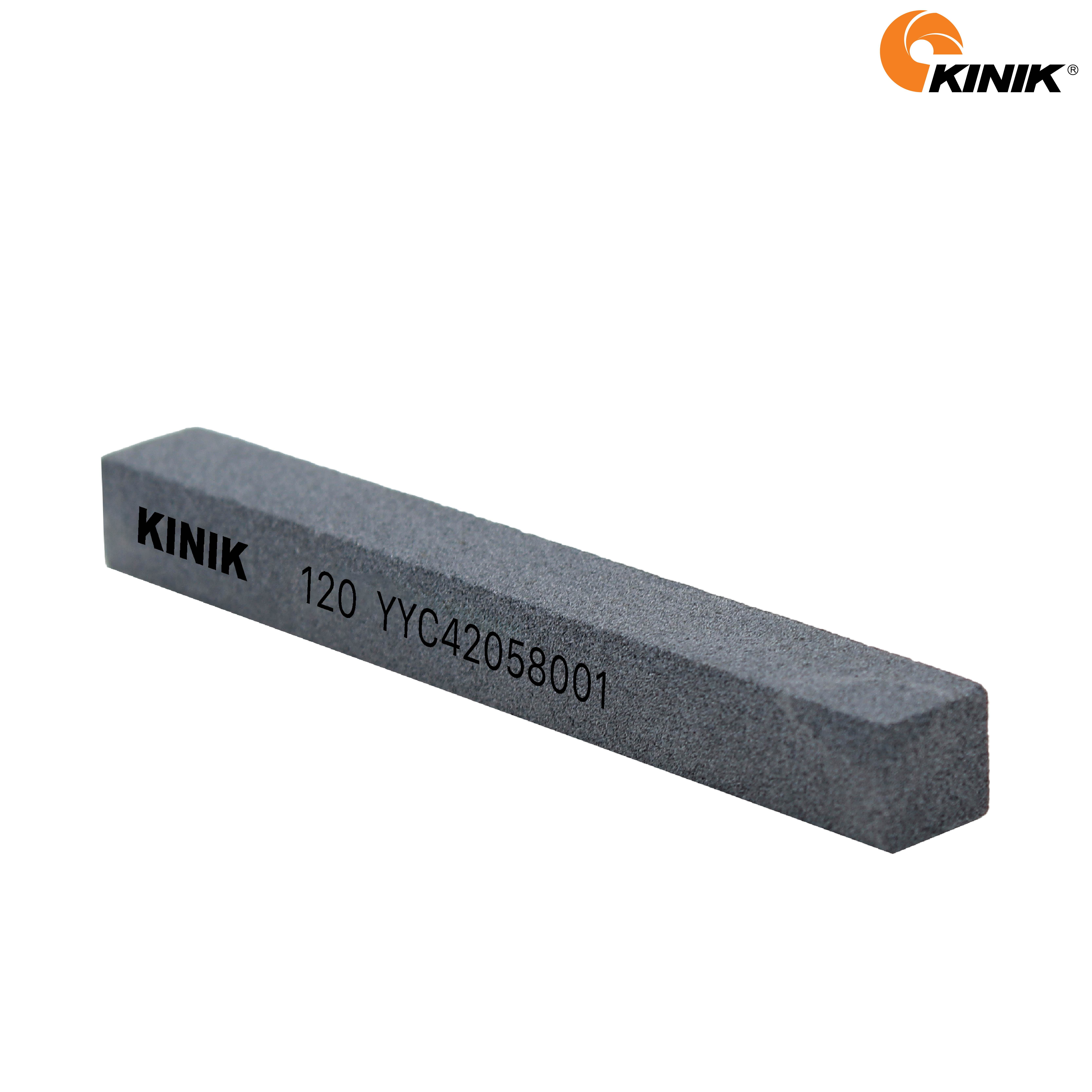 หินแท่ง KINIK C120V70 100x11.5x13 mm.