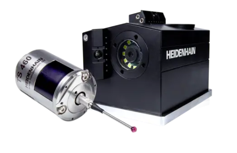 Heidenhain Encoder Digital readouts, and CNC controls