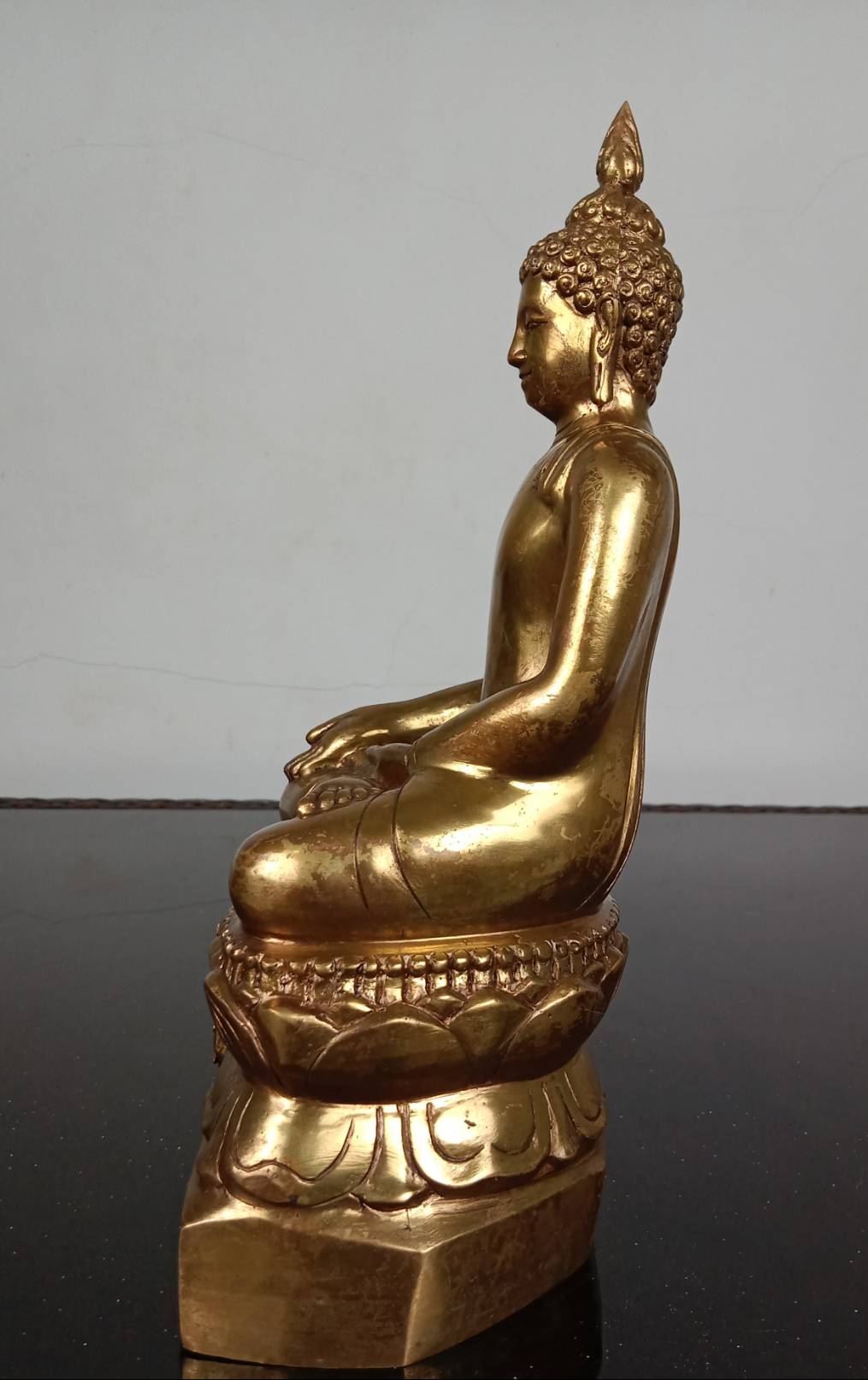 547.พระไพรีพินาศ วัดบวรนิเวศราชวรวิหาร