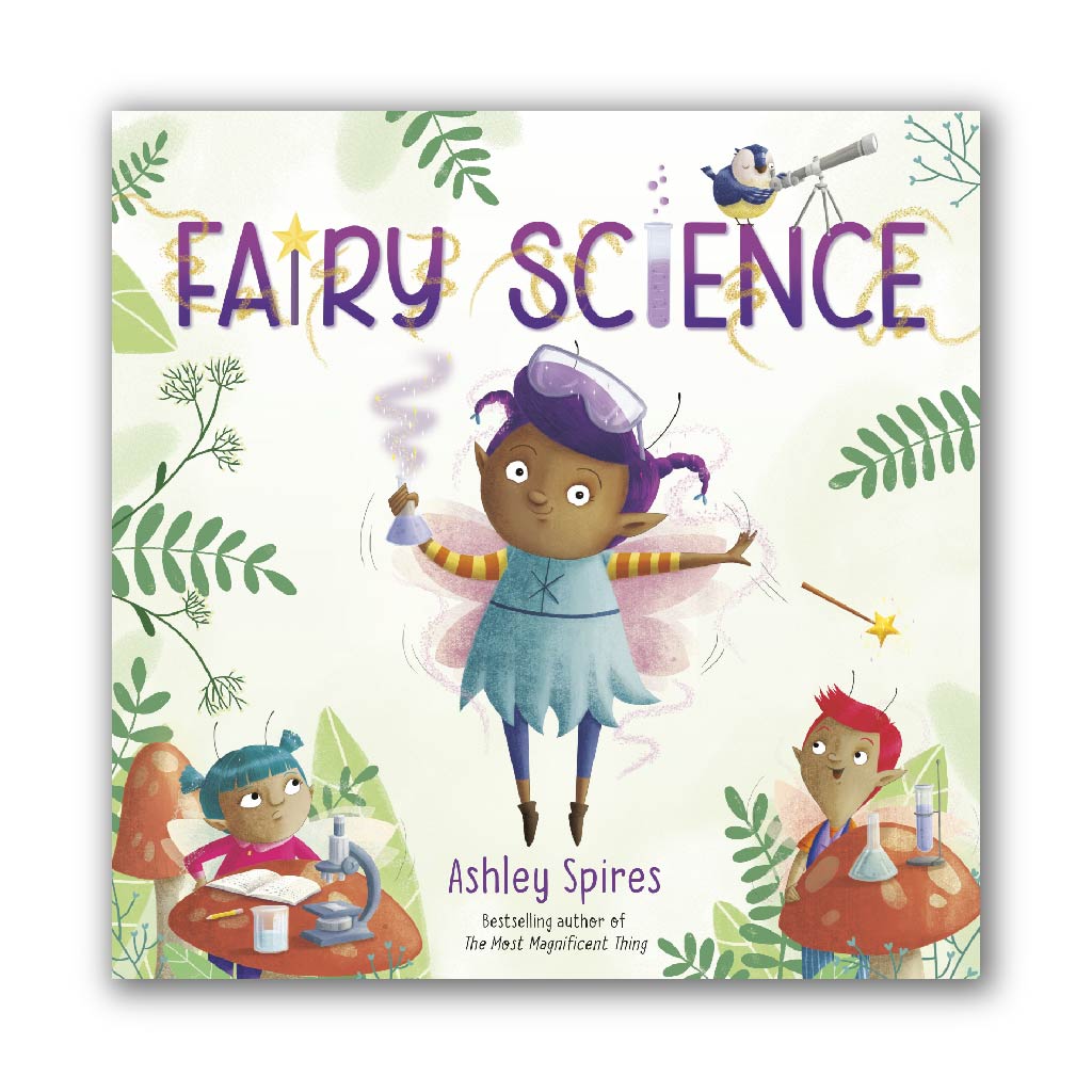 Fairy Science