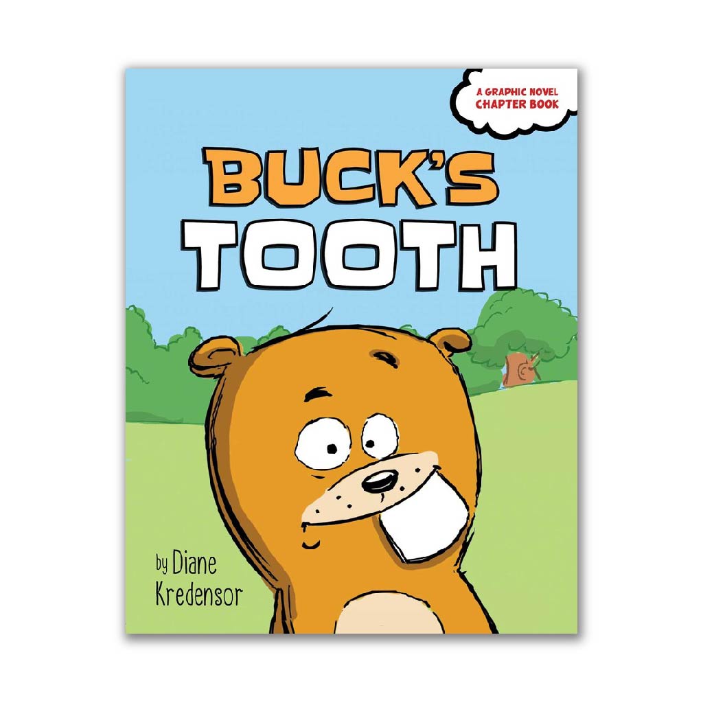 Buck's Tooth