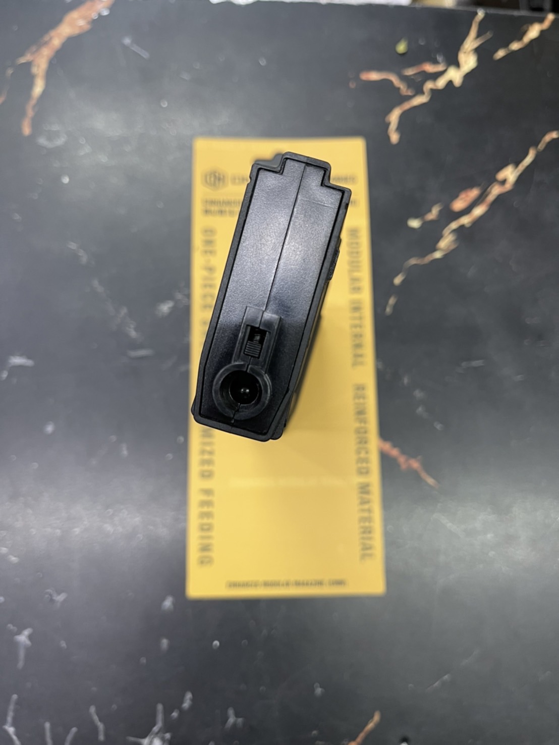 แม็กกาซีน M4 P MAG 130 RDS