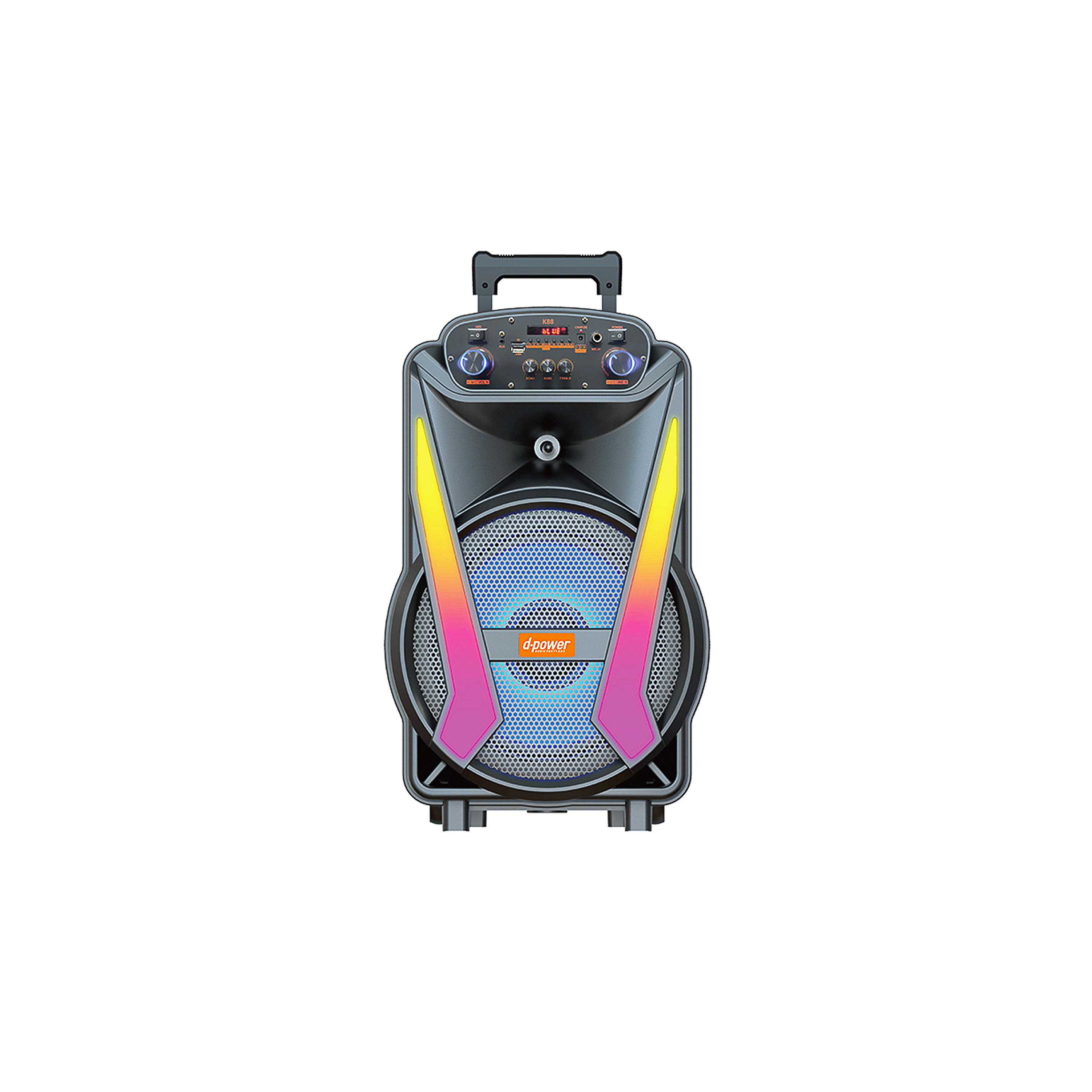 D-Power K88
