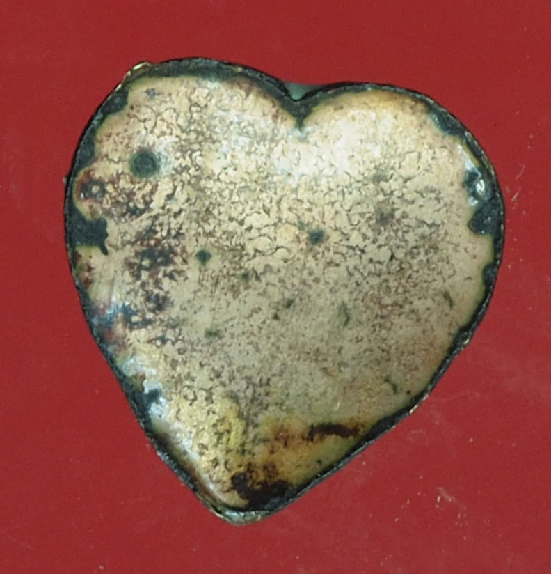 A10 ล็อกเก็ตหลวงปู่แหวน สุจิณโณ วัดดอยแม่ปั่ง เชียงใหม่ 31