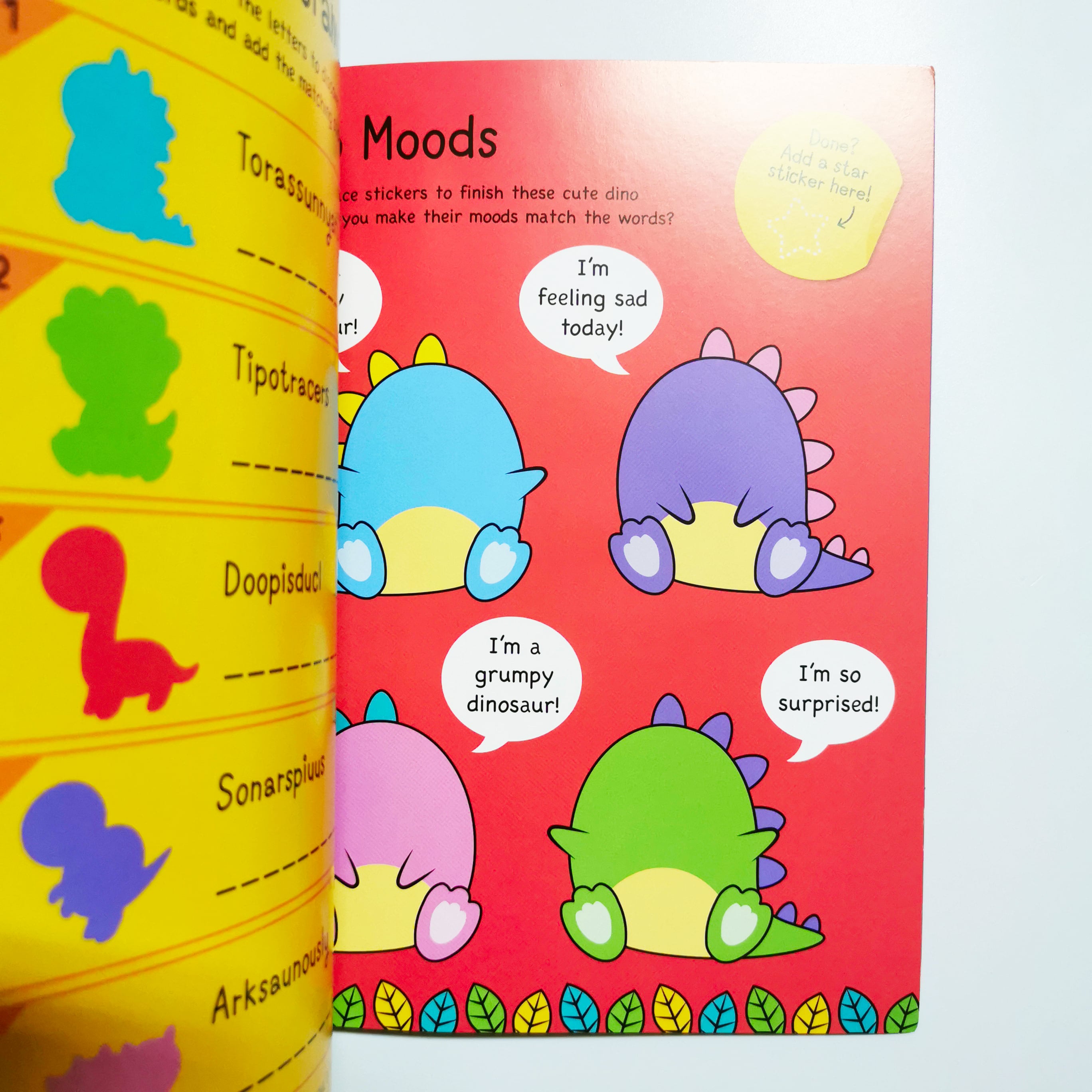 Be a Mask Hero Dinosaurs