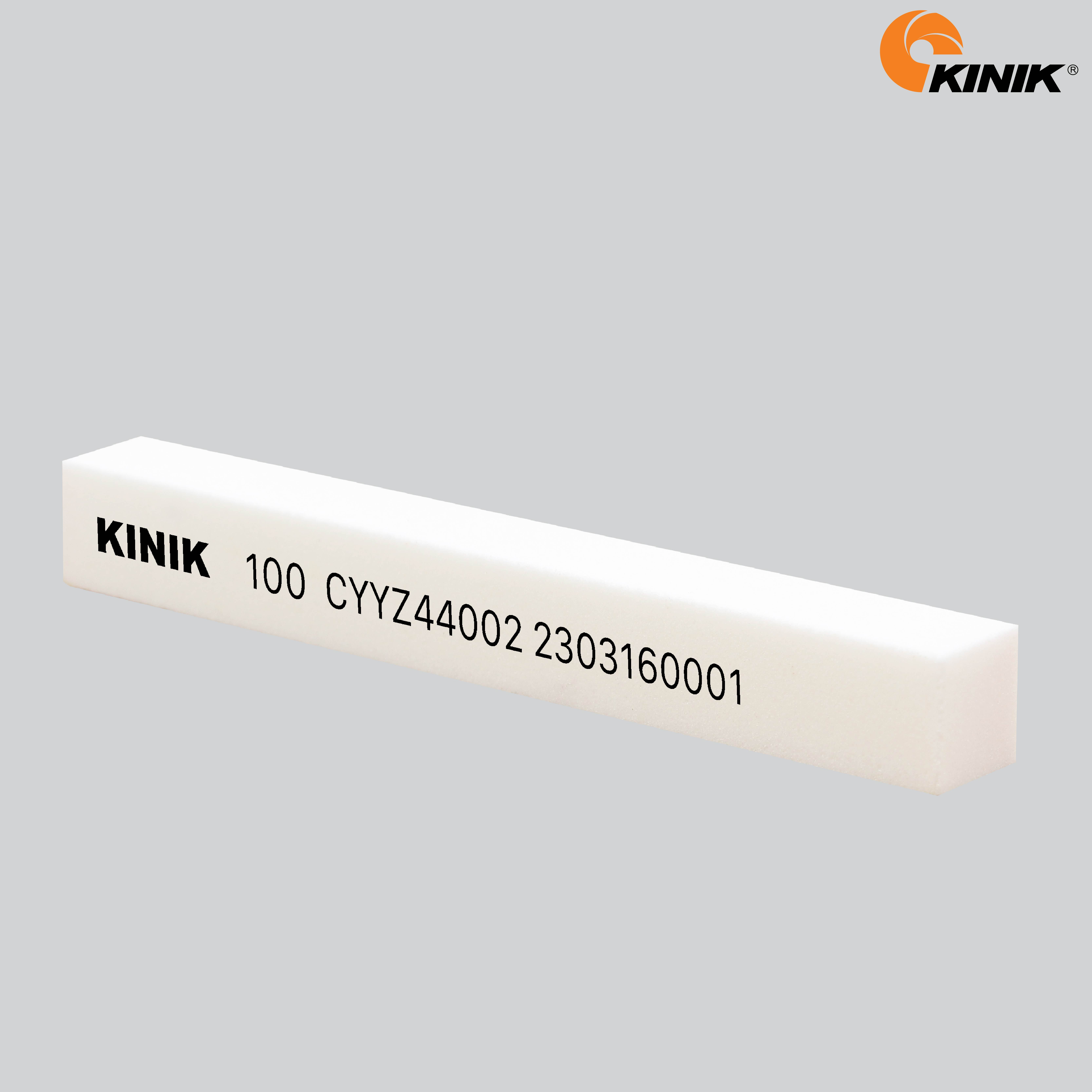 หินแท่ง KINIK WA100V70 150x19x19 mm.