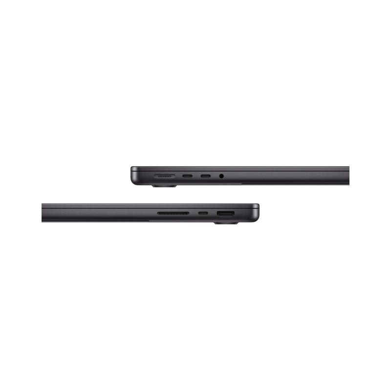 Apple MacBook Pro 14 M3 Pro/18GB/1TB - Space Black