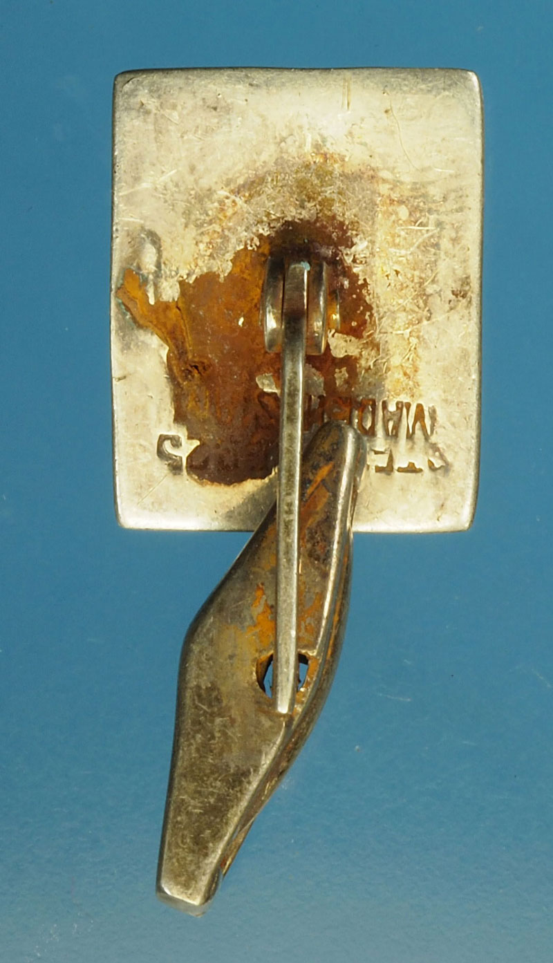 A460 กลัดติดไทด์ เทวดาประทานพรลงถม 16