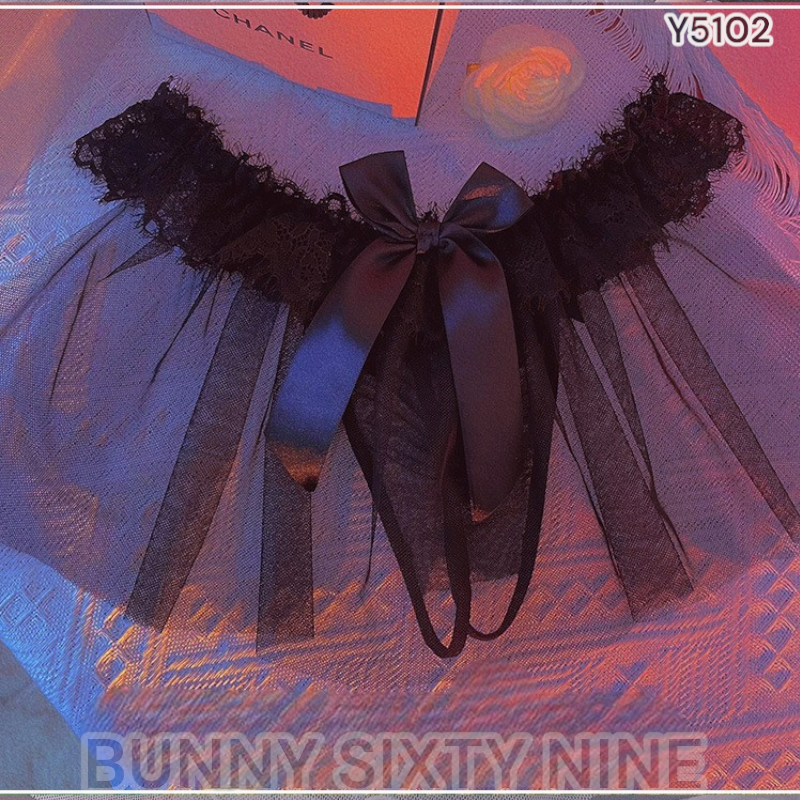 ชุดชั้นในลูกไม้ ชุดชั้นในเซ็กซี่ เซท 2 ชิ้น พร้อมส่งในไทย