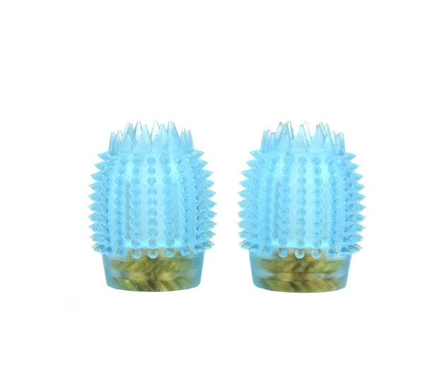 สติ๊กวิทยุ RushFPV Thumb Stick Ends THUMB GRIPPIES NON-SLIP STICK ENDS 3MM/4MM
