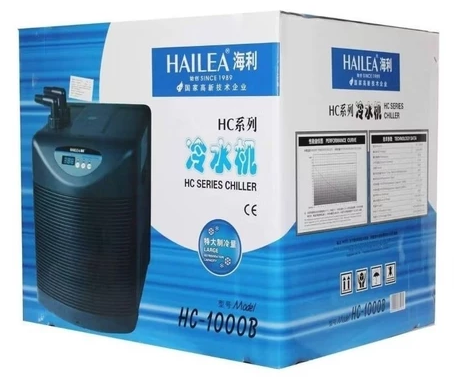 Hailea HC-1000B