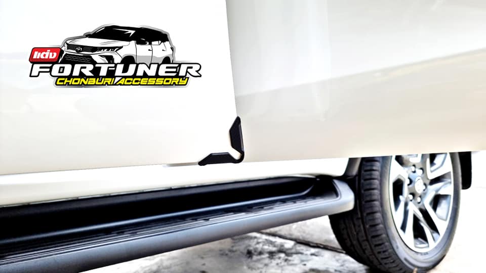 กันกระแทกมุมประตู แท้ศูนย์