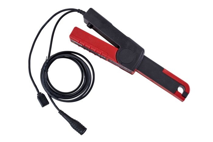 สอบเทียบและทดสอบแคล้มป์มิเตอร์ Current Clamp Meter, Power Clamp, Current Probe, Current Transducer/Sensor