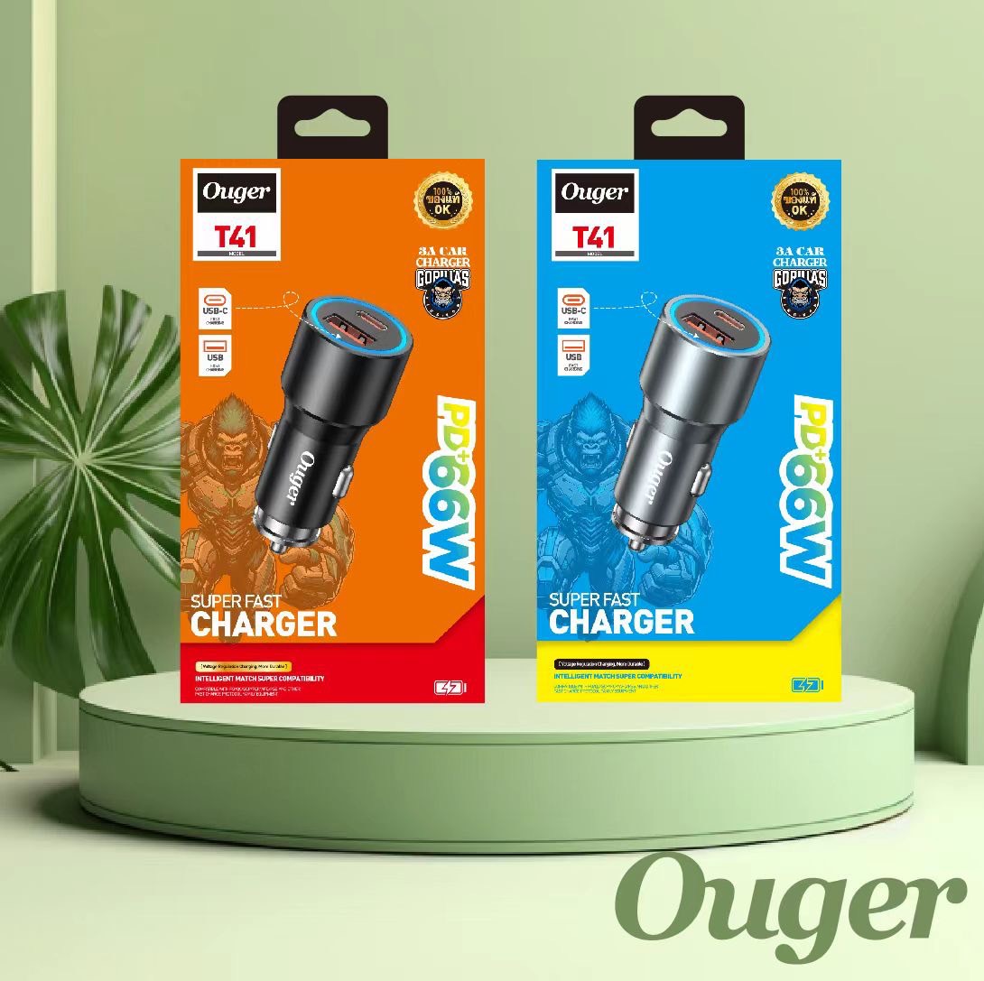 Ouger T41 PD+66W