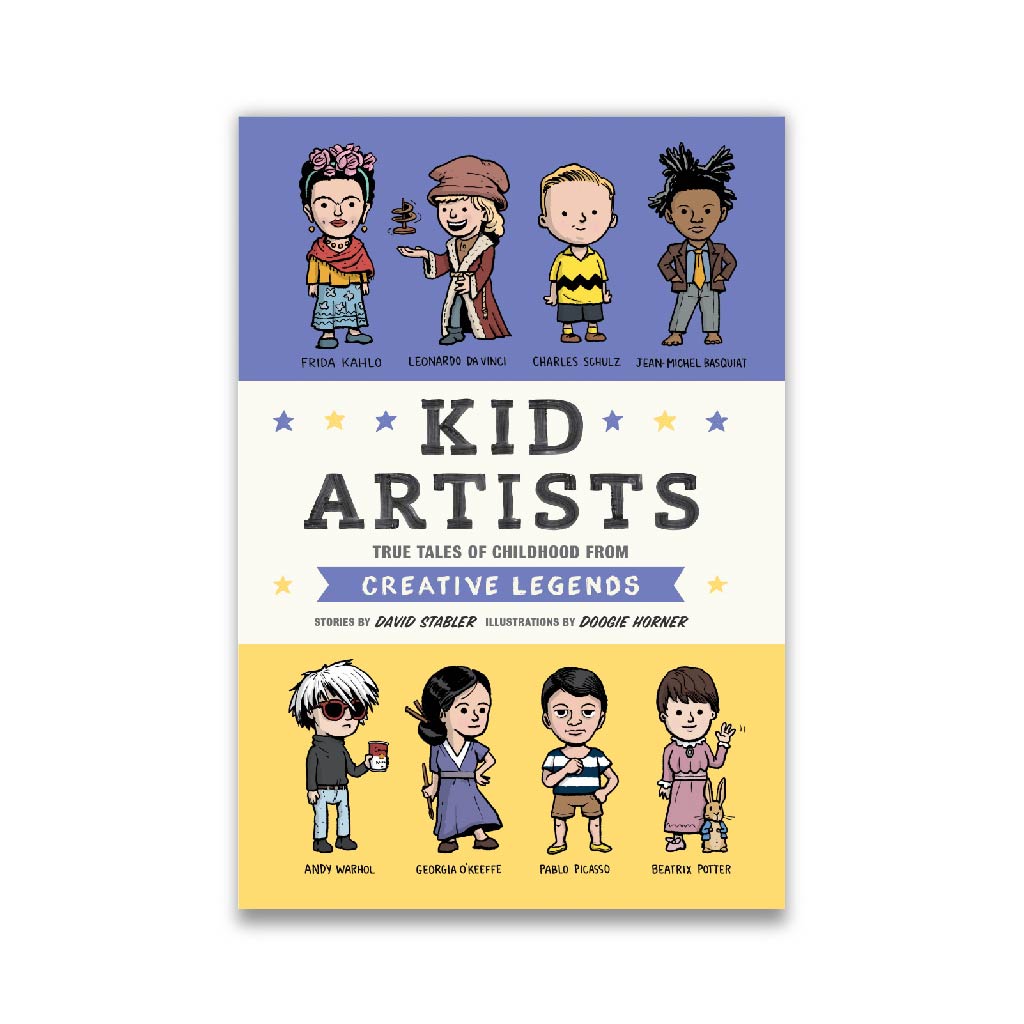 Kid Artists