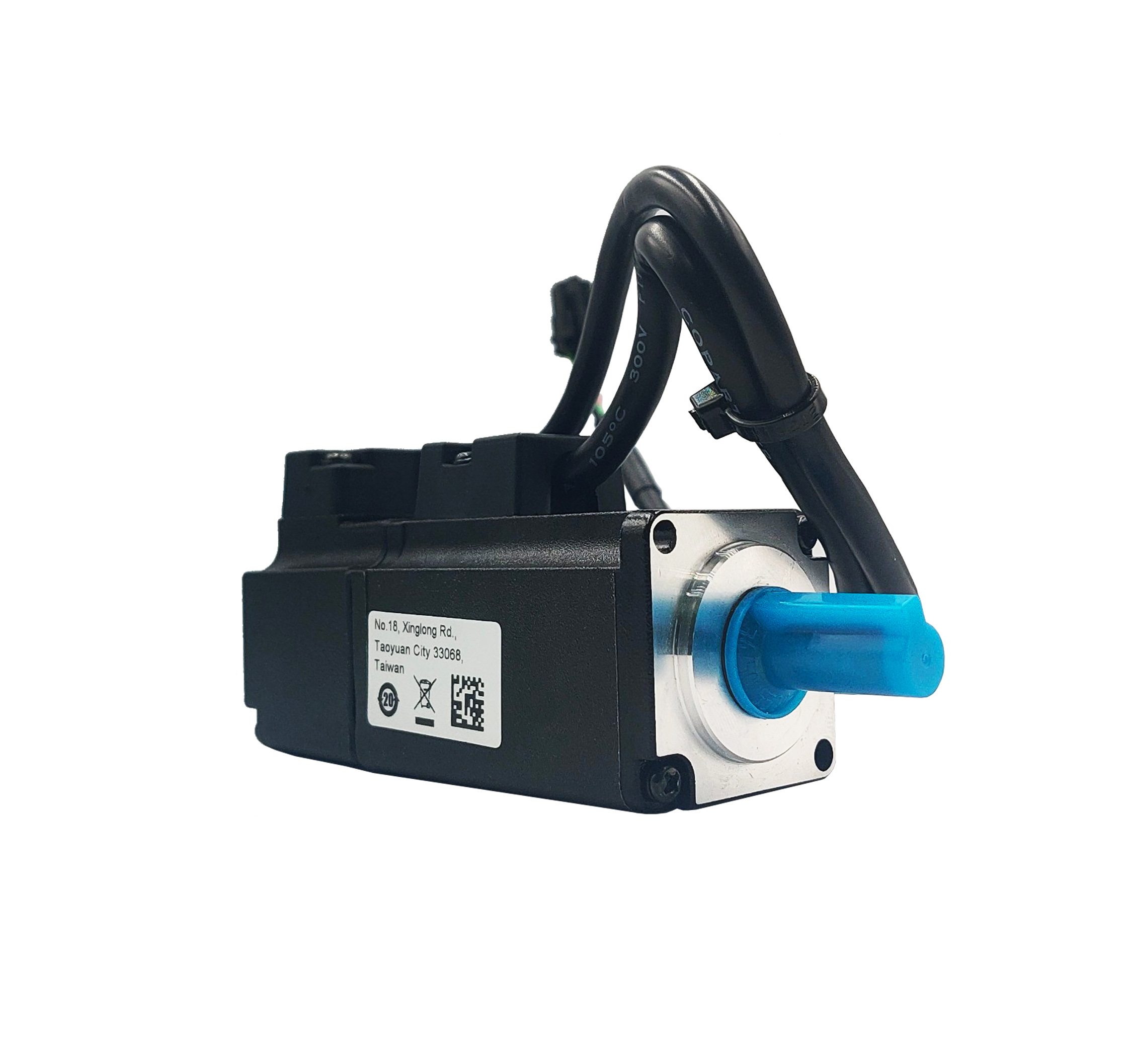 Servo Motor ECMA-C20401RS