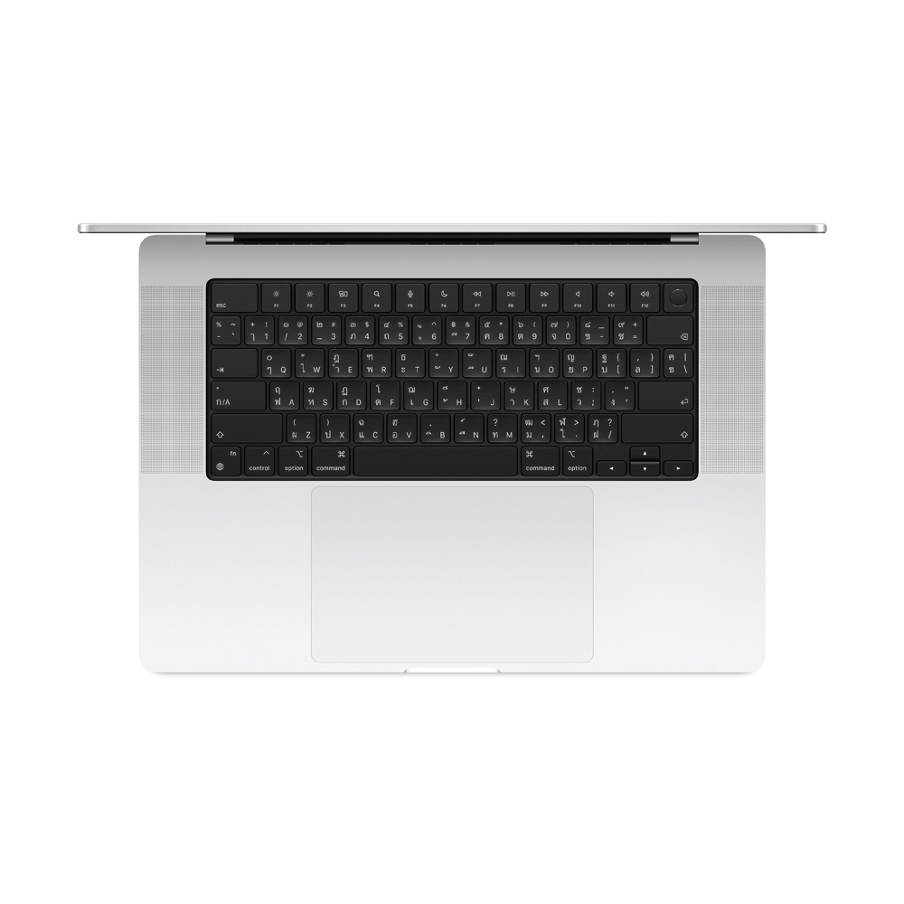 Apple MacBook Pro 14 M4/16GB/1TB - Silver