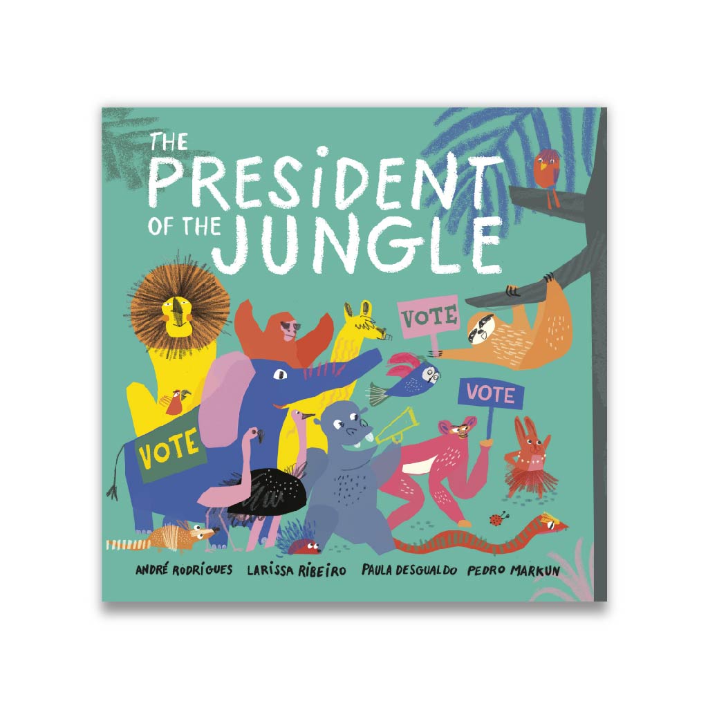 The President of the Jungle