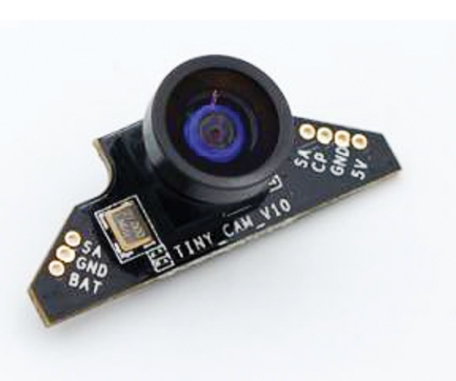 TBS TINY CAMERA 700TVL