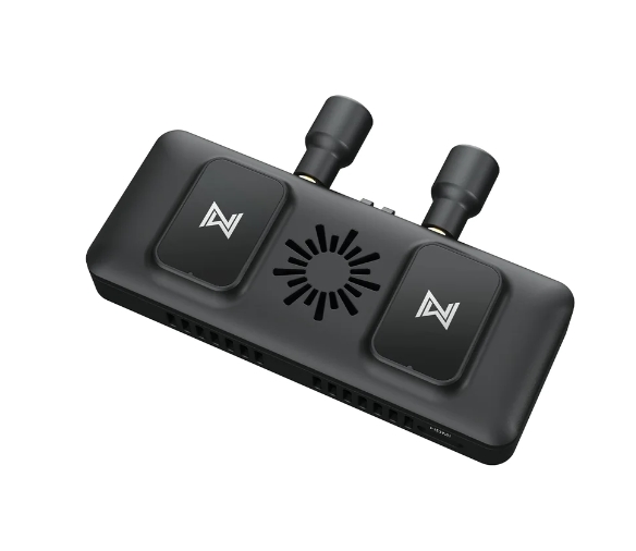 Walksnail Avatar VRX (Single VRX) โมดูลแปลงแว่นให้ใช้ระบบ Digital Walksnail ต่อกับแว่นที่มีช่อง HDMI IN ได้ทุกรุ่น