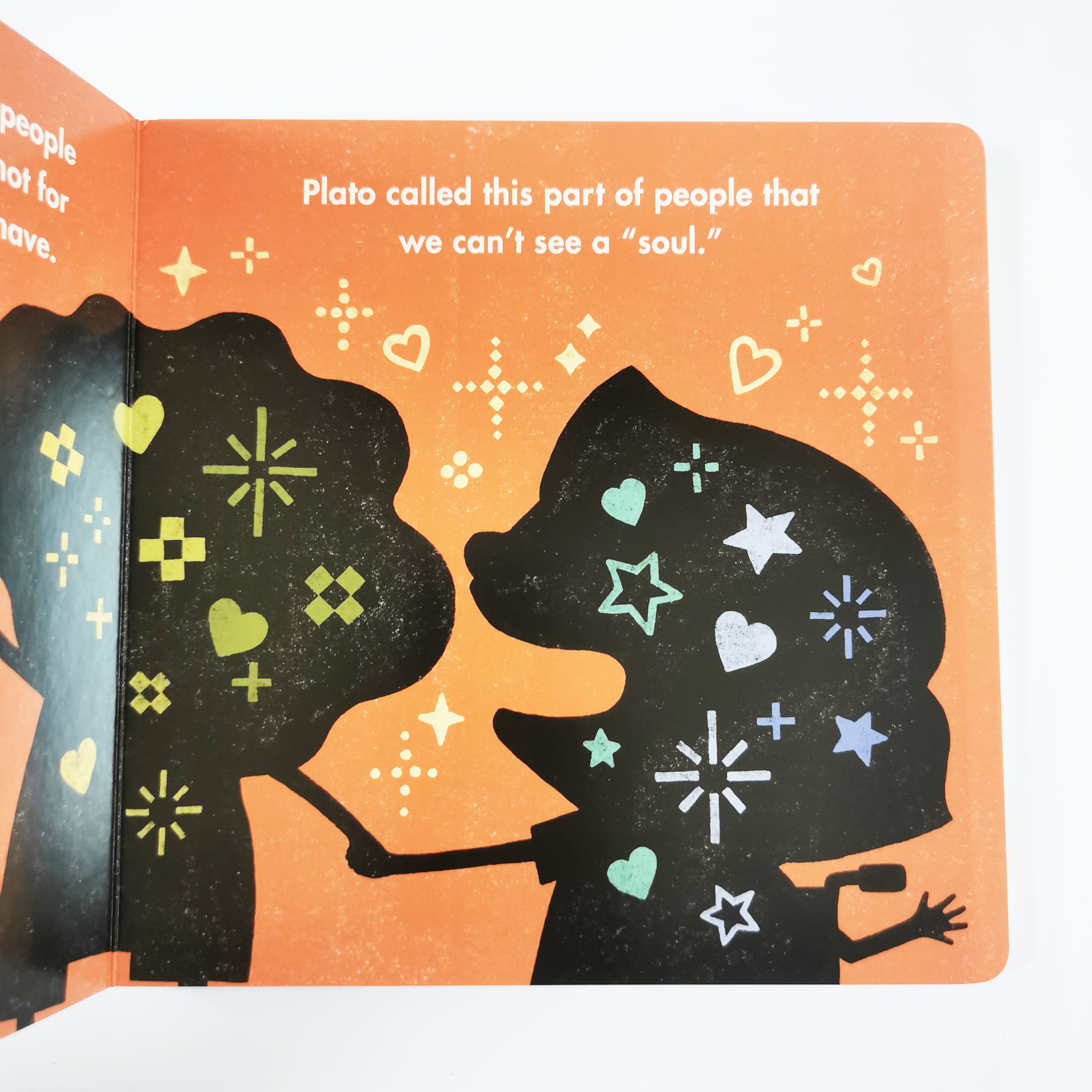 Love with Plato (Big Ideas for Little Philosophers)