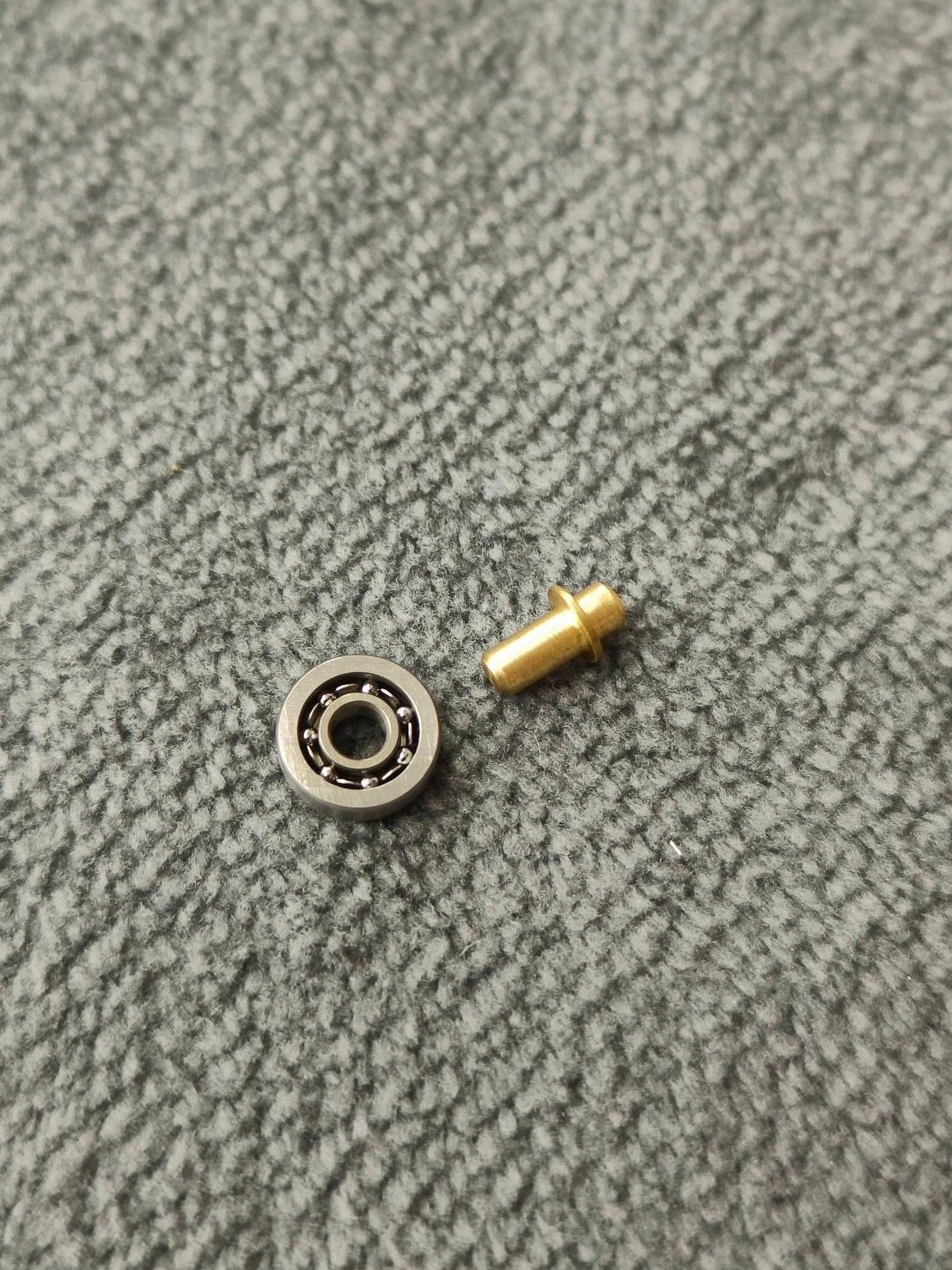 แฮมเมอร์แบริ่ง Bearing Rotor 9 มิล Zero Hammer