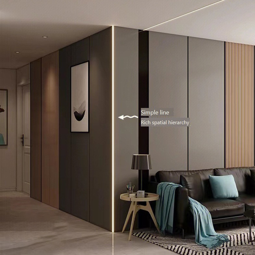 ไฟเส้น ไฟริบบิ้น LED Strip Light COB 10W DC24V IP20