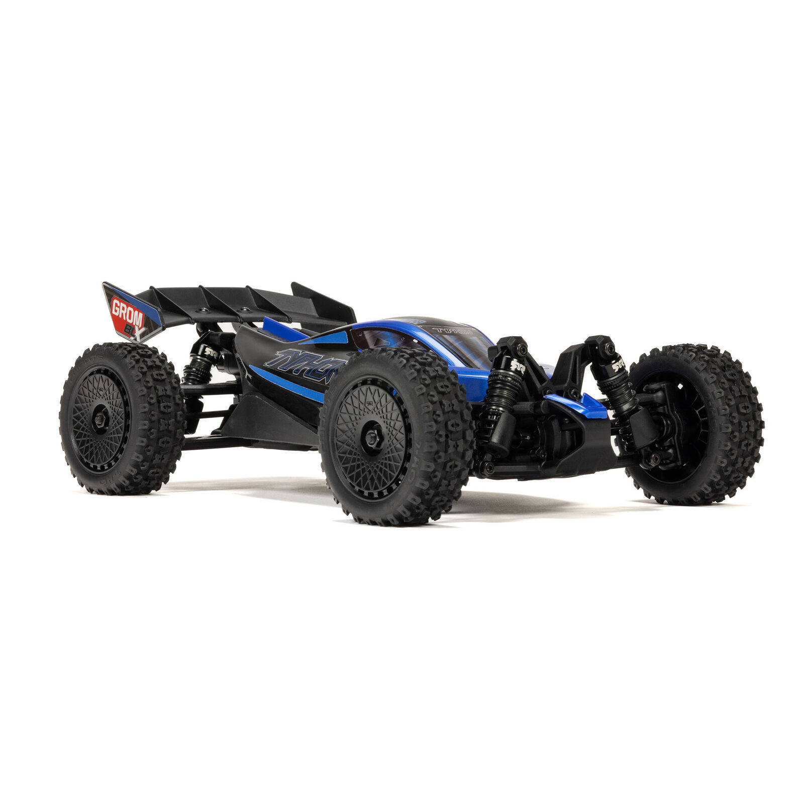 TYPHON GROM 223S DSC 4X4 RTR Brushless Buggy