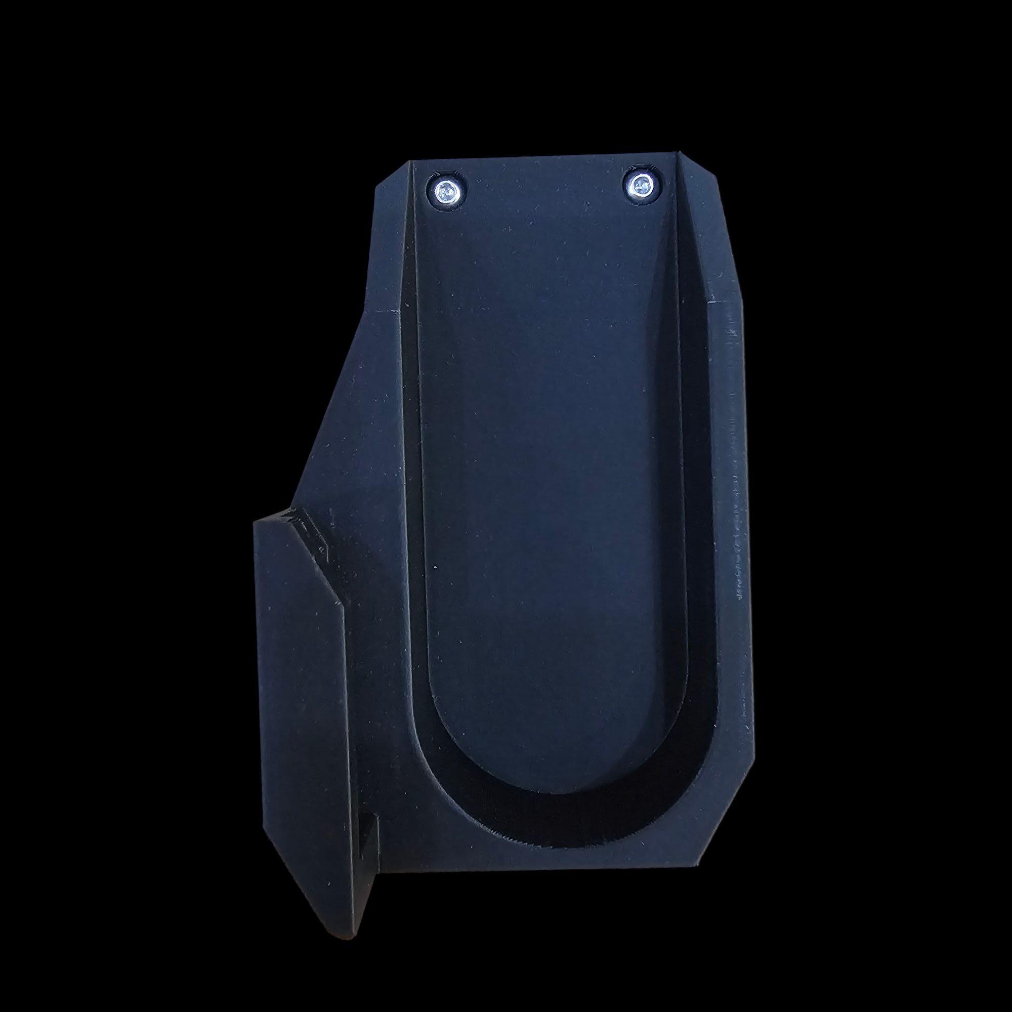 [Beyblade] Launcher Belt Holder ที่เก็บชูทเตอร์ กับสายเข็มขัด หรือ ขอบกางเกง และ สายกระเป๋า มี 4สี สวย แข็งแรง