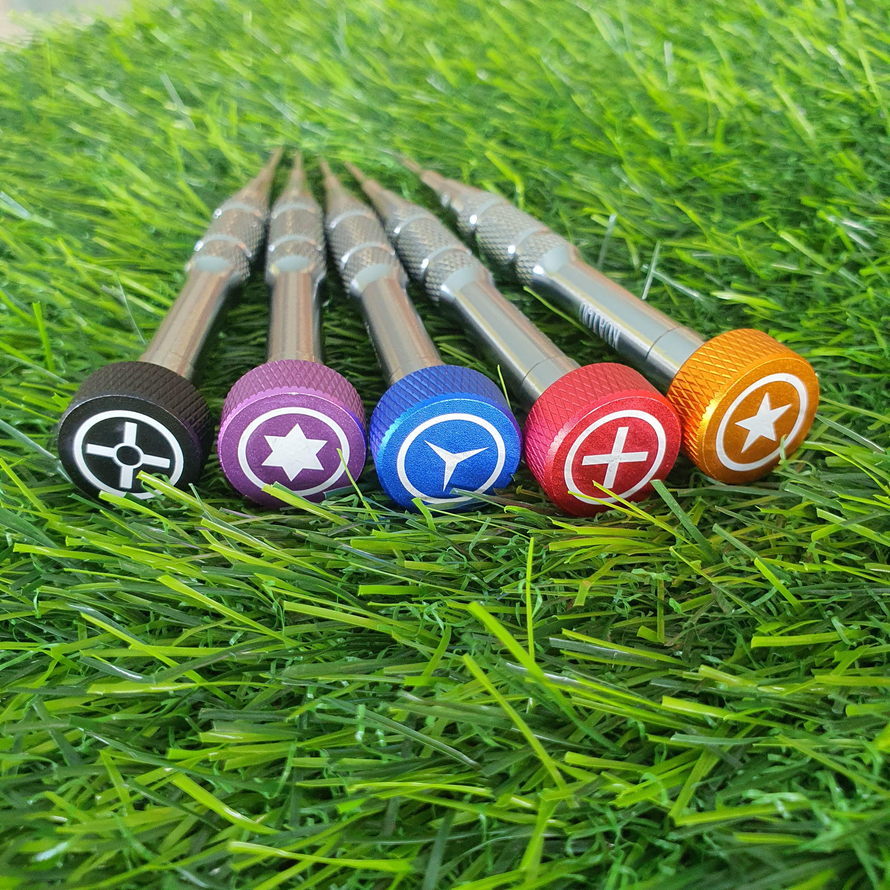 ไขควง KUAIQU