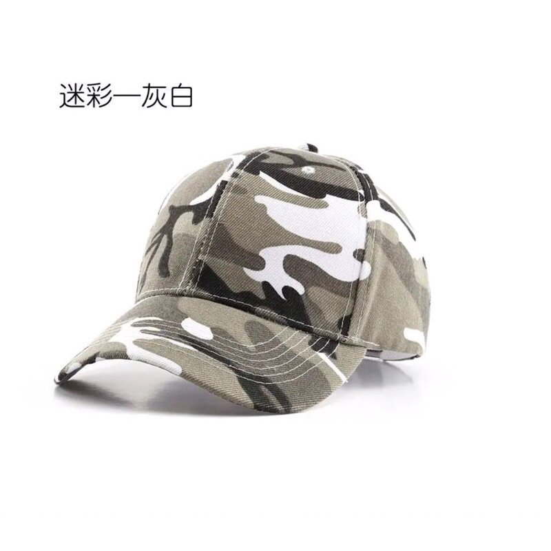 หมวกลายทหาร หมวกแก๊ป เท่จัด 🧢🧢🧢