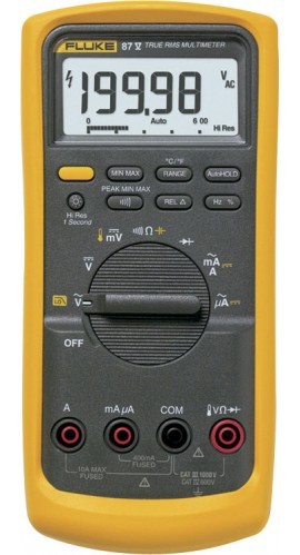 บริการสอบเทียบและทดสอบ เครื่องวัดทางด้านอิเลคทรอนิกส์ Electronic Test and Measurement Instruments